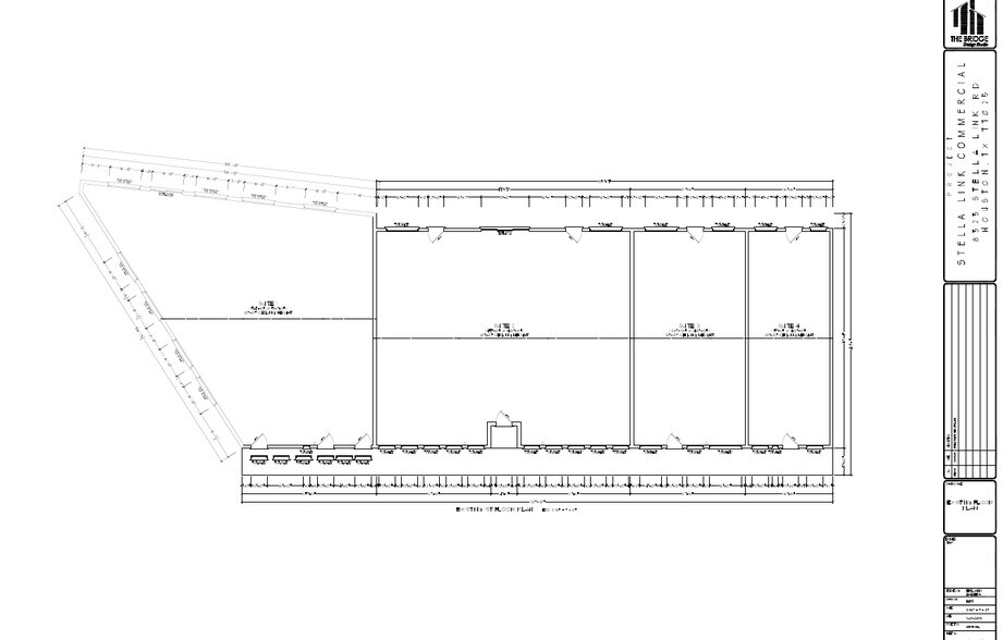 8525 Stella Link Rd, Houston, TX 77025 Office for Lease