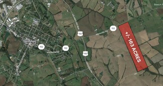 More details for 0 Mackville Rd, Springfield, KY - Land for Sale