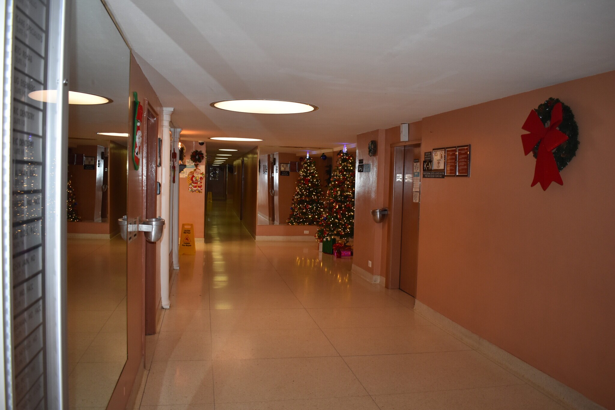 3201 Grand Concourse, Bronx, NY for sale Interior Photo- Image 1 of 1