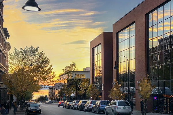 126 College St, Burlington, VT for lease Building Photo- Image 1 of 9