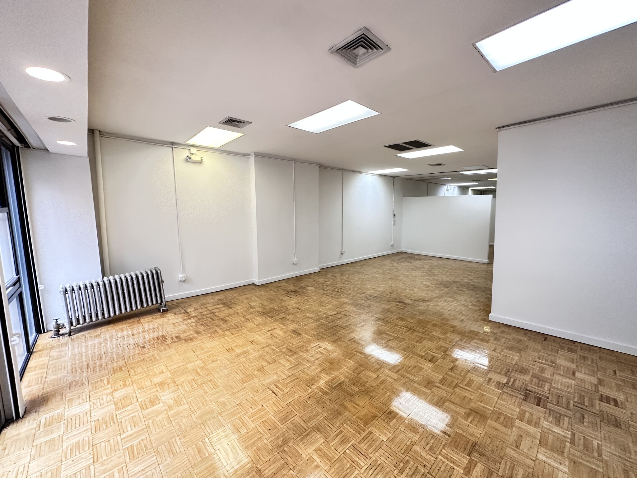 1024 Avenue of the Americas, New York, NY for lease Interior Photo- Image 1 of 16