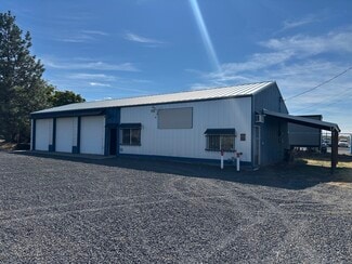 More details for 5401 N Freya St, Spokane, WA - Industrial for Sale