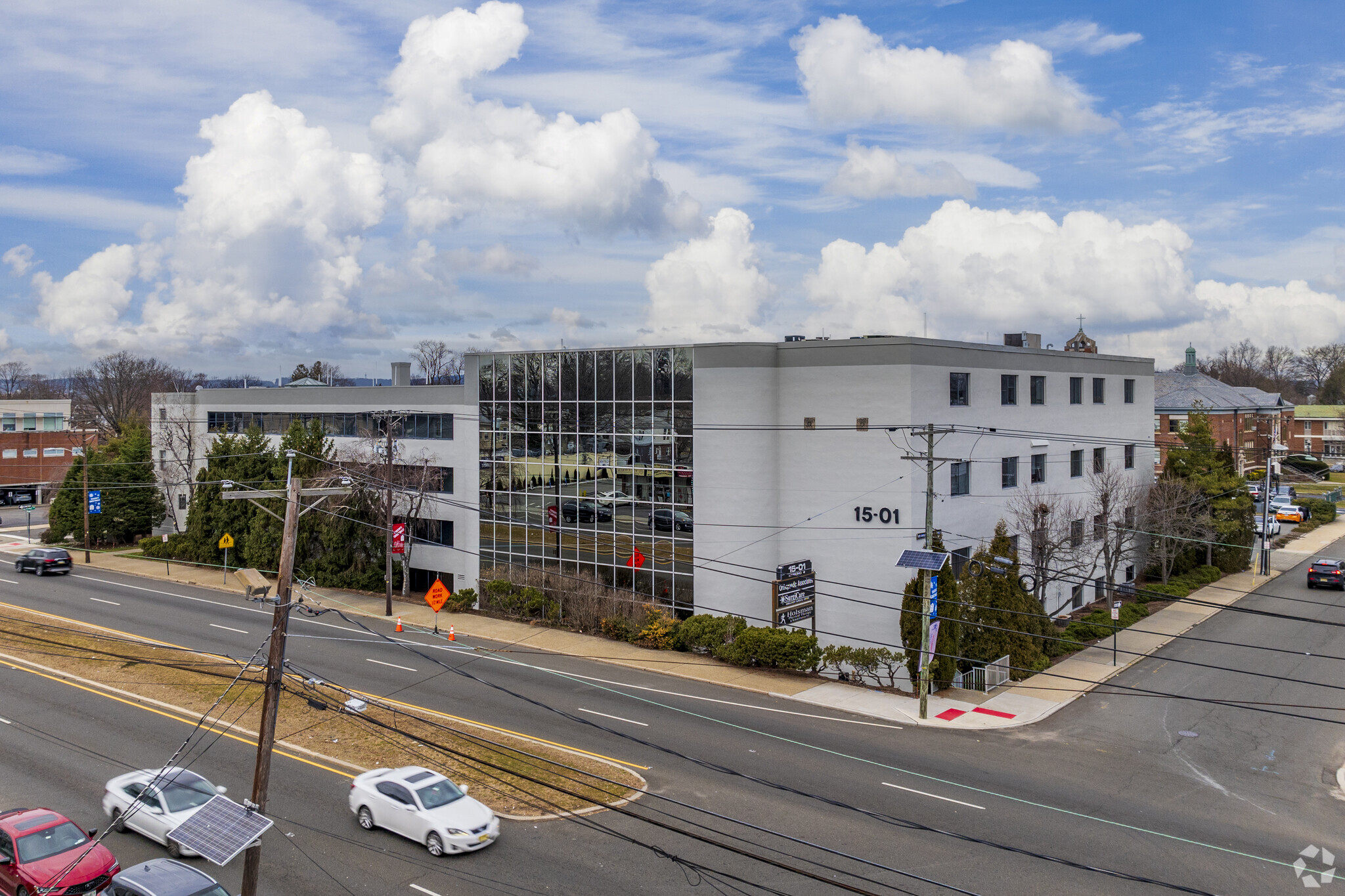 15-01 Broadway, Fair Lawn, NJ for sale Primary Photo- Image 1 of 15