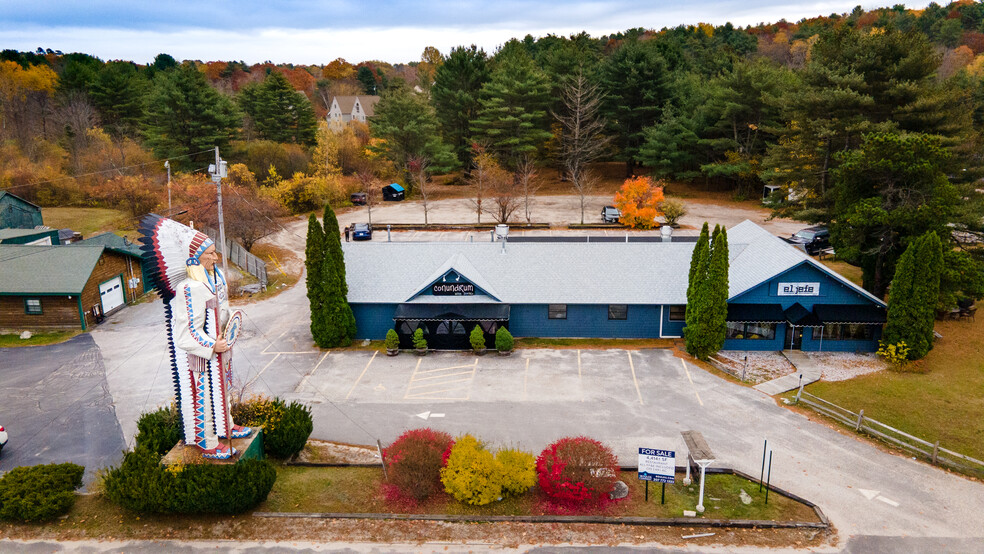 117 Us Route 1, Freeport, ME for sale - Building Photo - Image 1 of 1