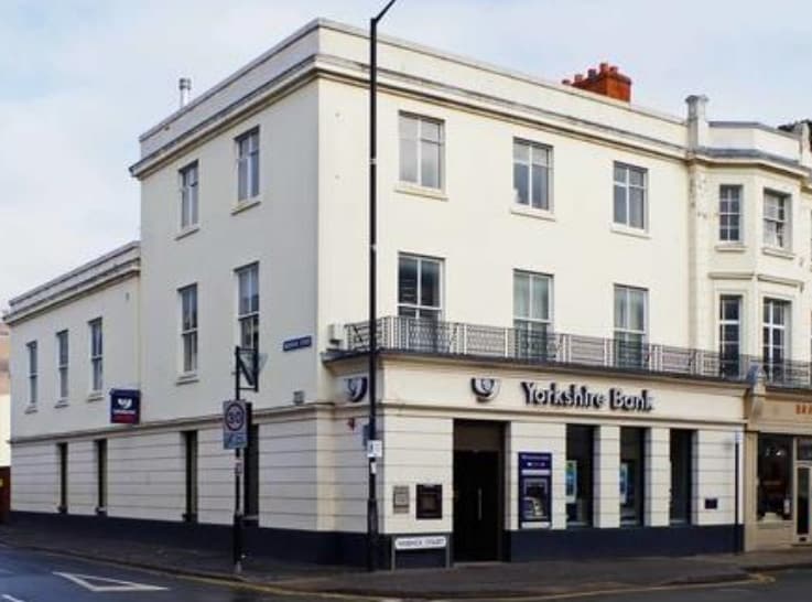 47-59A Warwick St, Leamington Spa for lease Primary Photo- Image 1 of 8