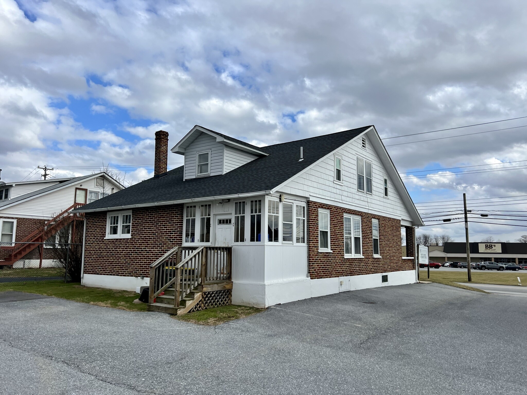 2175 Baltimore Pike, Oxford, PA for sale Primary Photo- Image 1 of 1