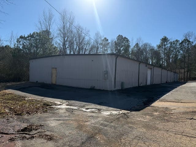 3155 Atlanta Hwy, Athens, GA for lease - Building Photo - Image 2 of 4