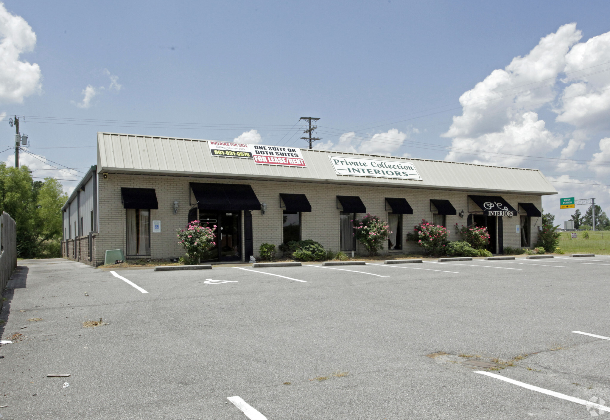 8793 Mid South Dr, Olive Branch, MS for sale Building Photo- Image 1 of 1