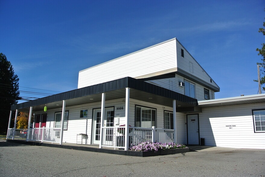 9986 N Government Way, Hayden, ID for sale - Building Photo - Image 1 of 14