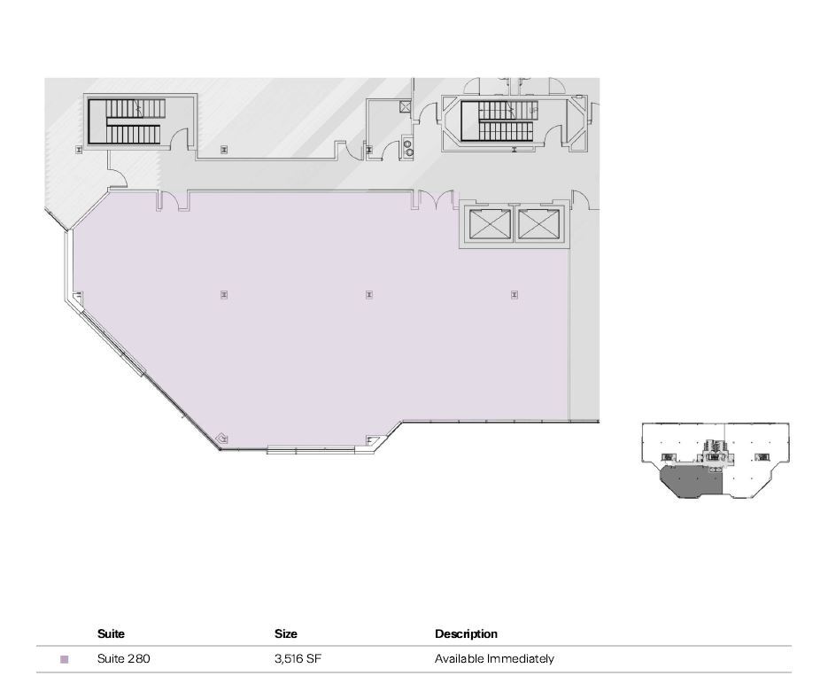 1201 Winterson Rd, Linthicum, MD for lease Floor Plan- Image 1 of 1