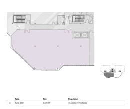 1201 Winterson Rd, Linthicum, MD for lease Floor Plan- Image 1 of 1