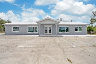 3248 Commercial Way, Spring Hill FL - Call Center