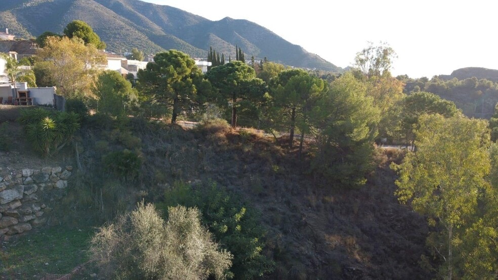 Land in Mijas, Málaga for sale - Building Photo - Image 2 of 12