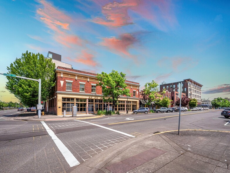 217 State St, Salem, OR for sale - Primary Photo - Image 1 of 2