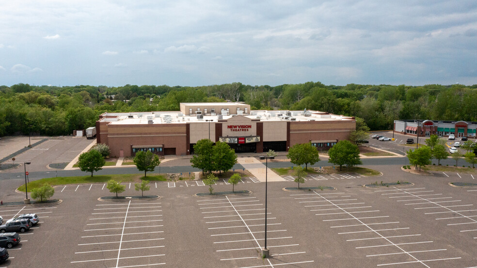 2430 Highway 10, Mounds View, MN for sale - Building Photo - Image 1 of 1