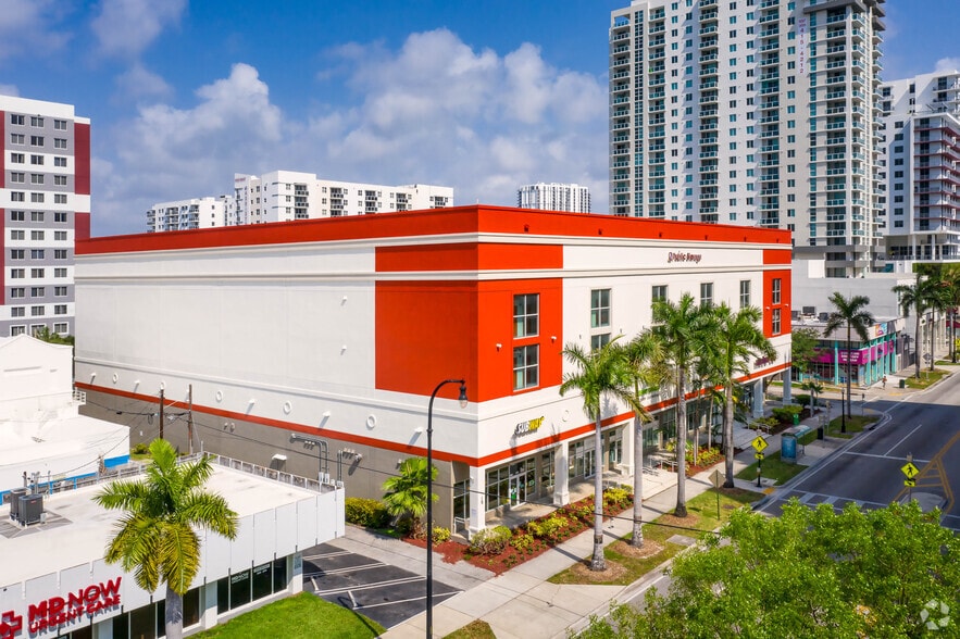 2336 Biscayne Blvd, Miami, FL for lease - Building Photo - Image 3 of 3