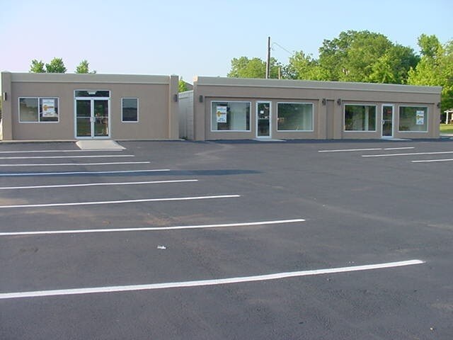 904 W Main St, Bullard, TX for sale - Primary Photo - Image 1 of 1