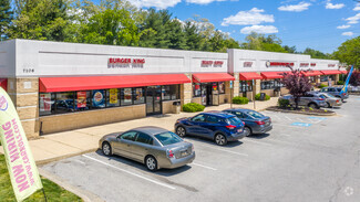 More details for 7104 Minstrel Way, Columbia, MD - Retail for Lease