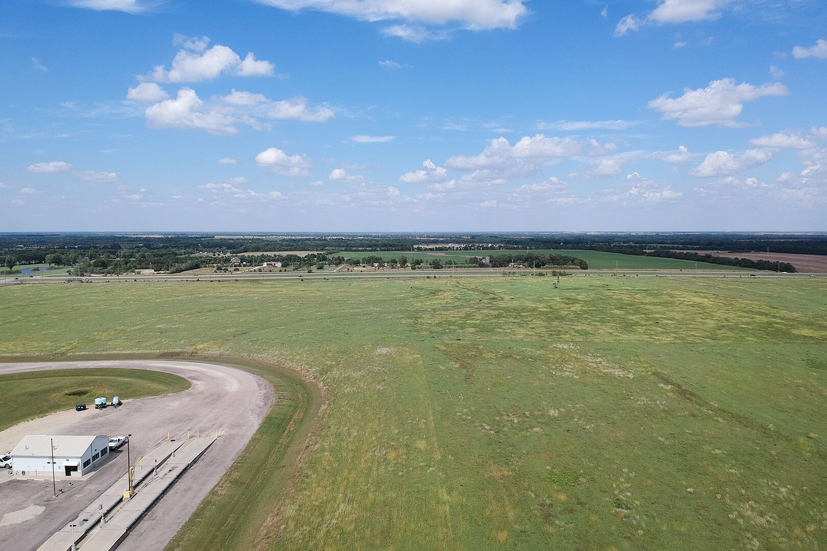 15647 SW Highway 254, Benton, KS for sale Building Photo- Image 1 of 1