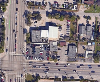 More details for 3222 S Military Trl, Lake Worth, FL - Industrial for Sale