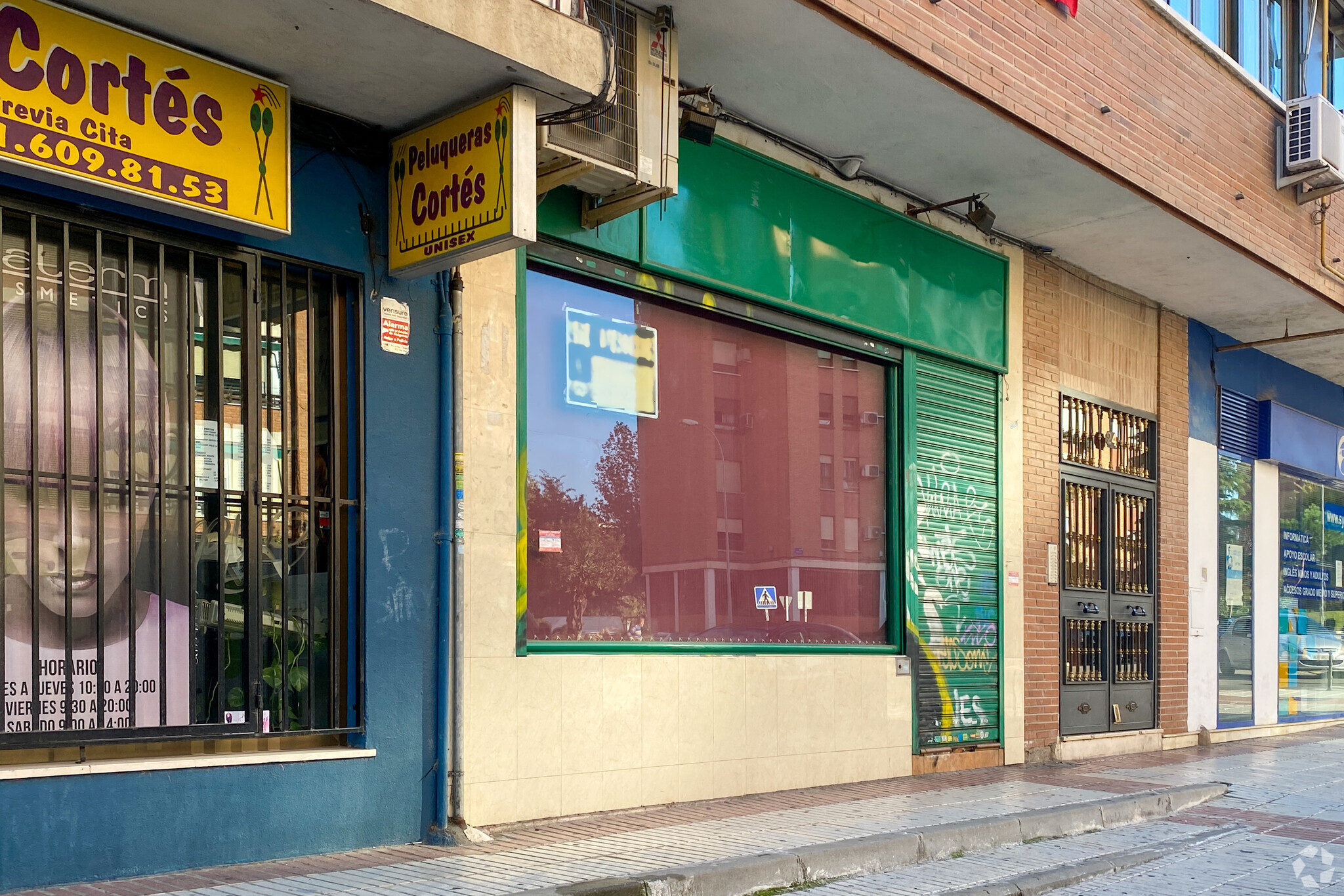 Calle De Callao, 24, Fuenlabrada, Madrid for lease Interior Photo- Image 1 of 2