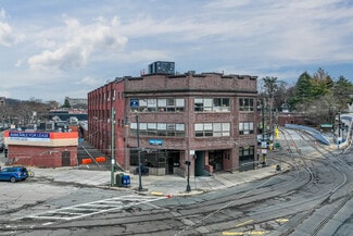 More details for 2001 Beacon St, Brighton, MA - Office for Lease