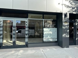 More details for 3043 31st St, Long Island City, NY - Office, Retail for Lease