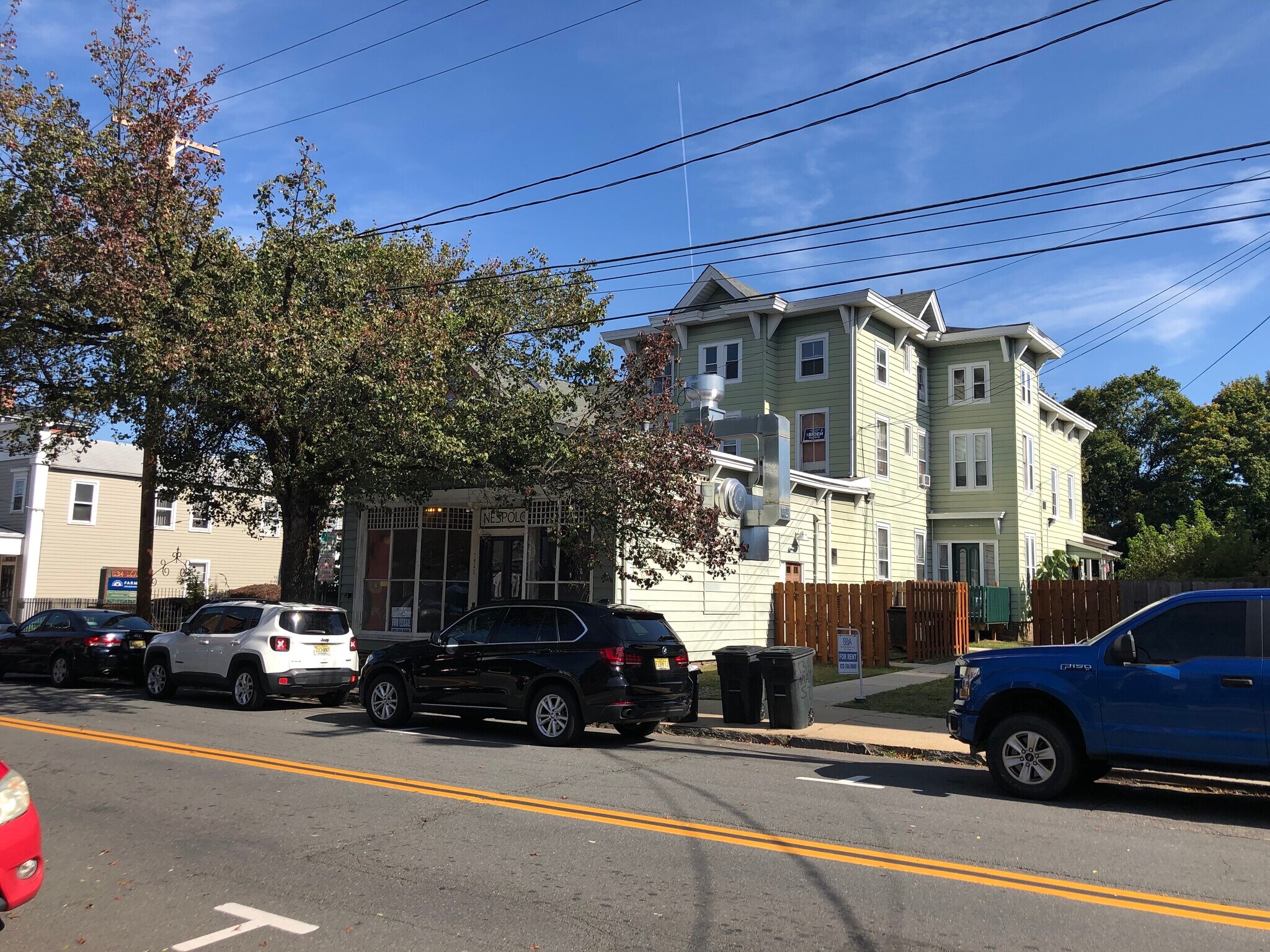 136 Main St, Flemington, NJ for sale Building Photo- Image 1 of 1