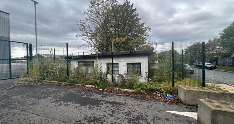 Ashcroft Rd, Liverpool for sale Primary Photo- Image 1 of 4