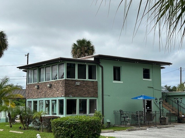 7845 Grand Blvd, Port Richey, FL for lease - Building Photo - Image 1 of 4