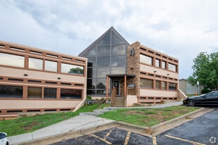 Hidden Creek - Commercial Real Estate