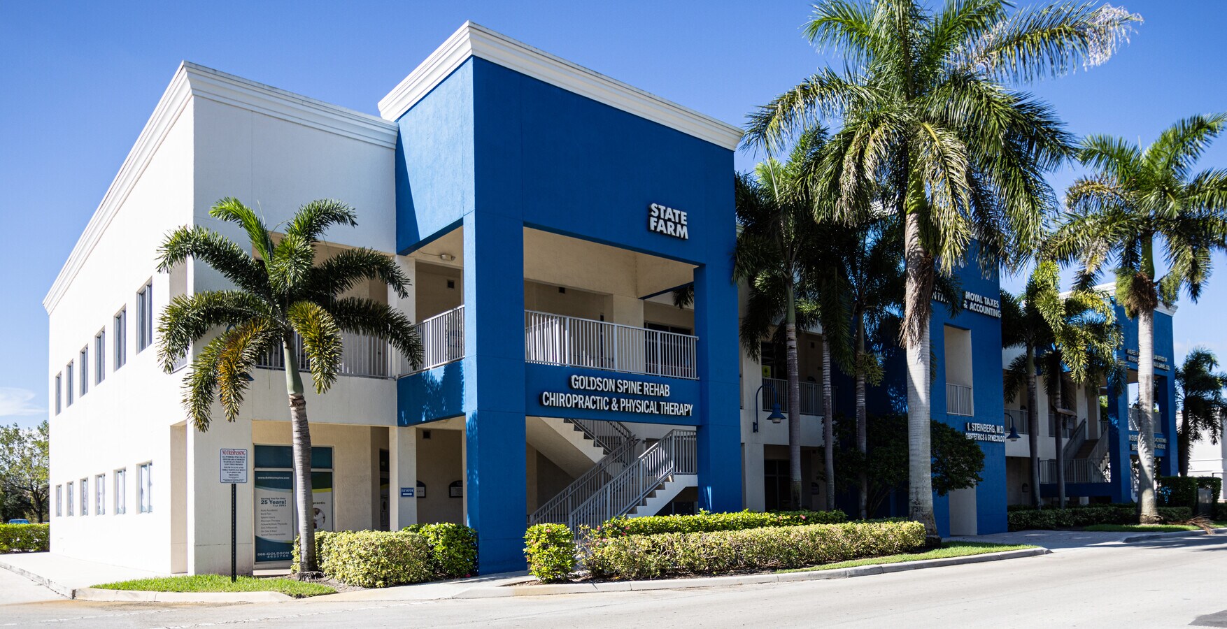 10796 Pines Blvd, Pembroke Pines, FL 33026 Office for Lease