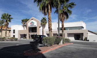 3200 S Valley View Blvd, Las Vegas NV - Storefront Property