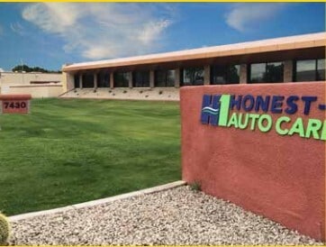 7430 E Butherus Dr, Scottsdale, AZ for lease - Building Photo - Image 2 of 11