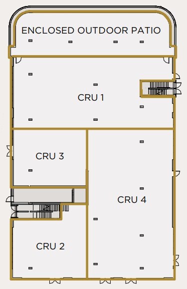 45940 Promontory Rd, Chilliwack, BC for lease Floor Plan- Image 1 of 1