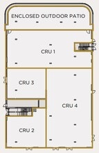 45940 Promontory Rd, Chilliwack, BC for lease Floor Plan- Image 1 of 1