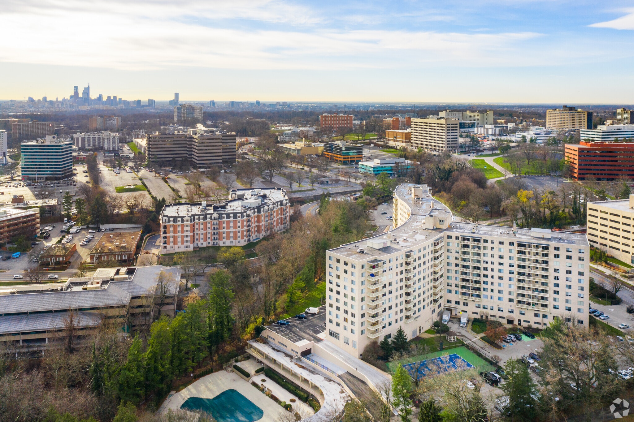 191 Presidential Blvd, Bala Cynwyd, PA 19004 191 Presidential