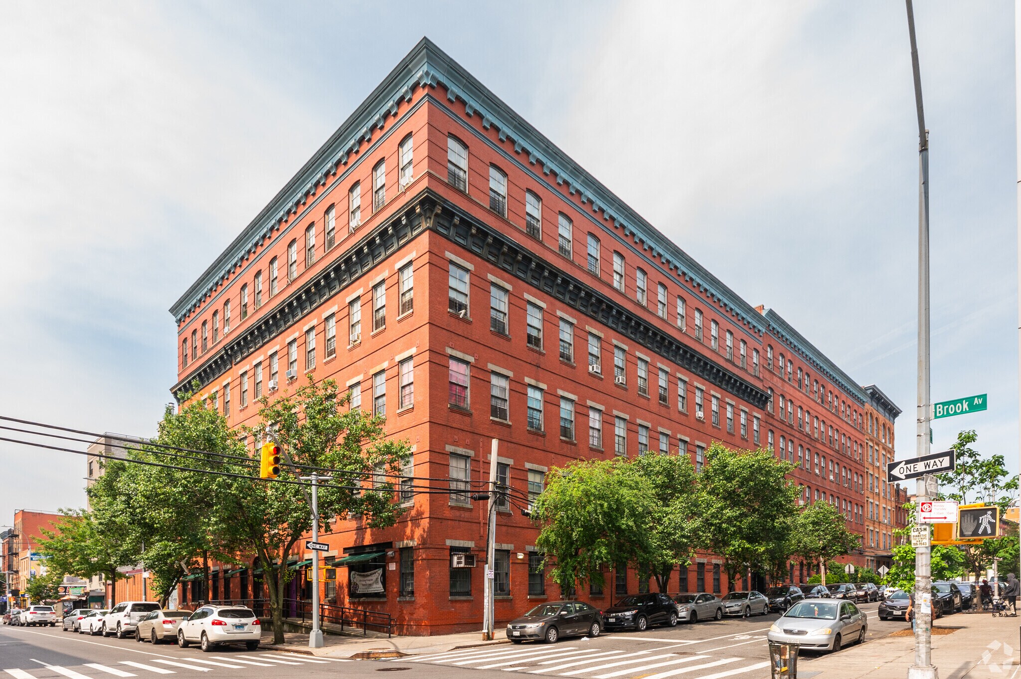 454-464 E 148th St, Bronx, NY for sale Primary Photo- Image 1 of 1