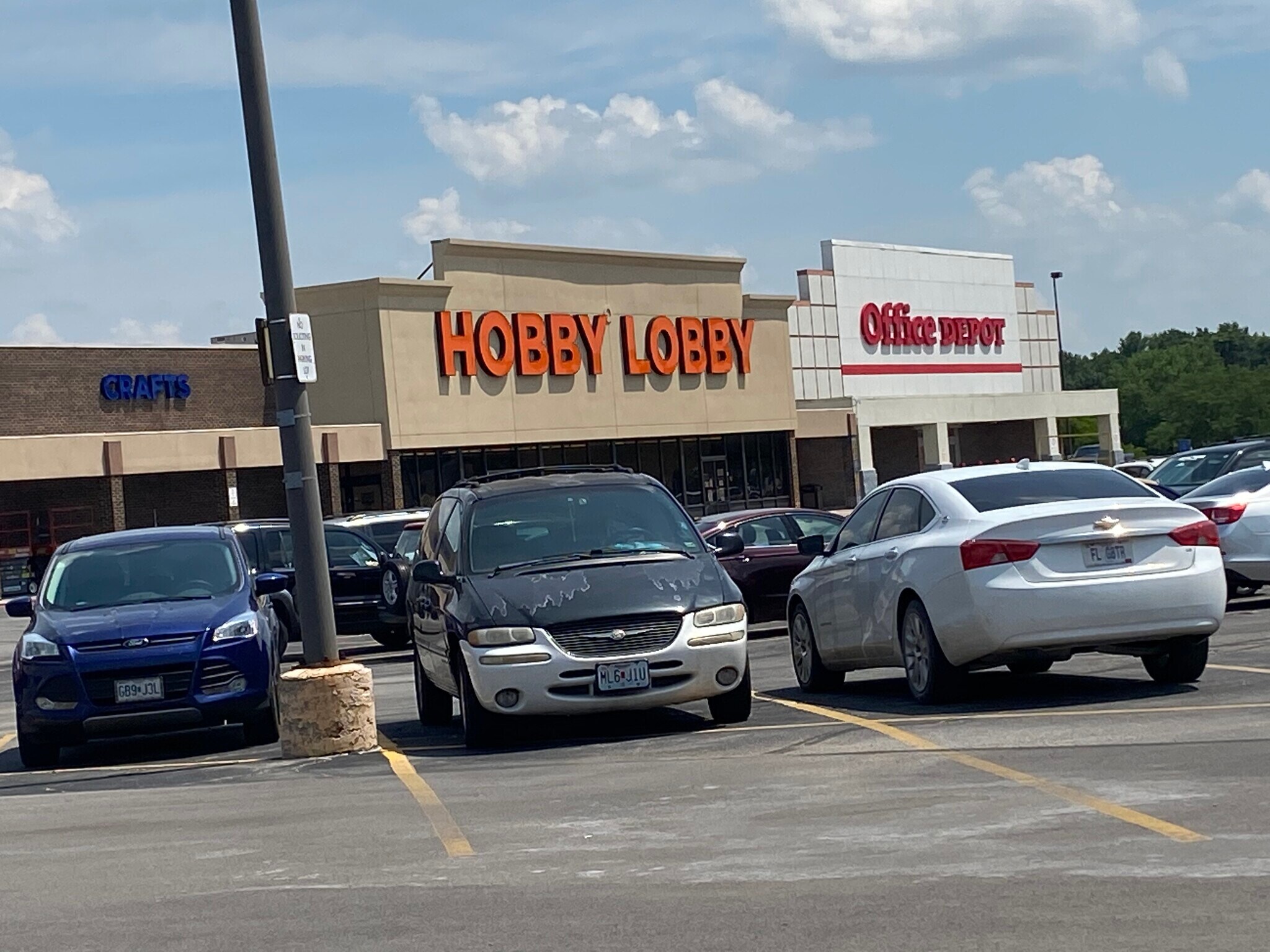 514 NW Mo7 Hwy, Blue Springs, MO 64014 Retail for Lease