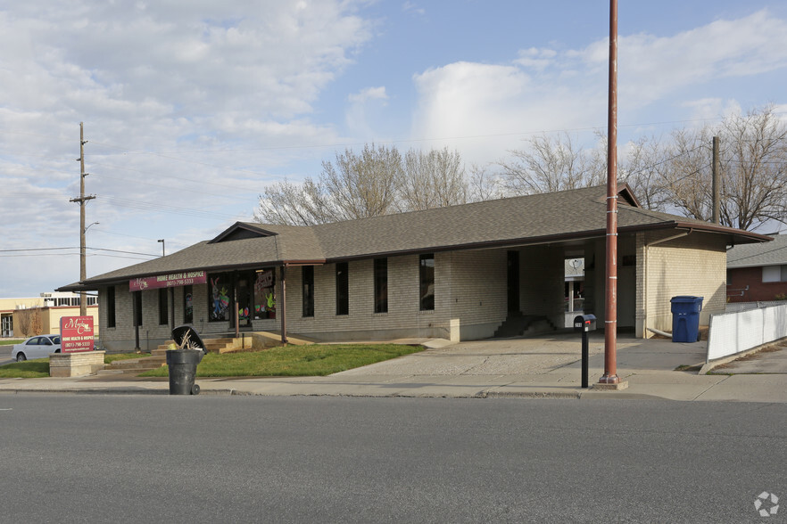 290 W Center St, Spanish Fork, UT for sale - Primary Photo - Image 1 of 1