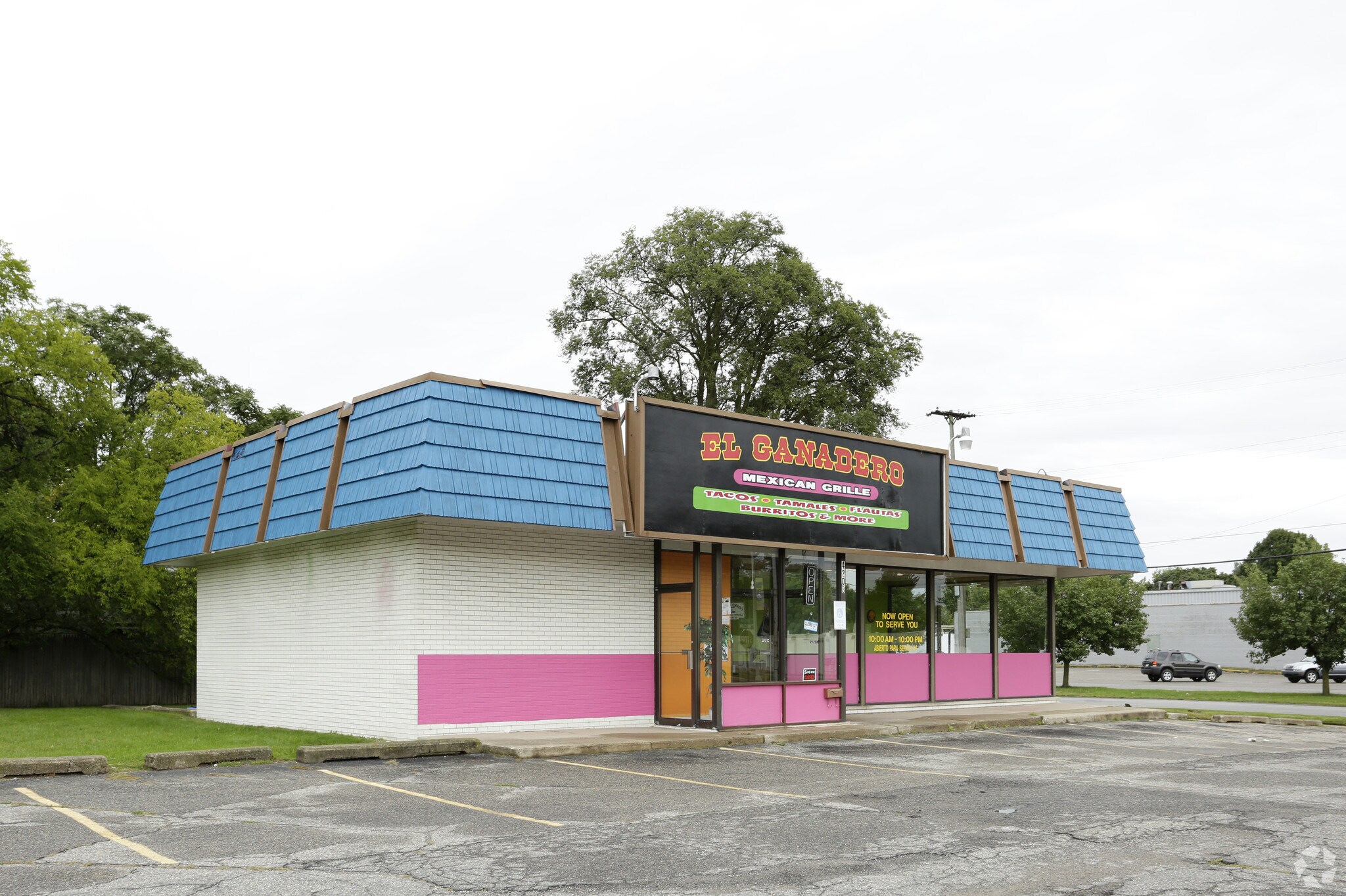 4208 S Division Ave, Grand Rapids, MI for sale Primary Photo- Image 1 of 1