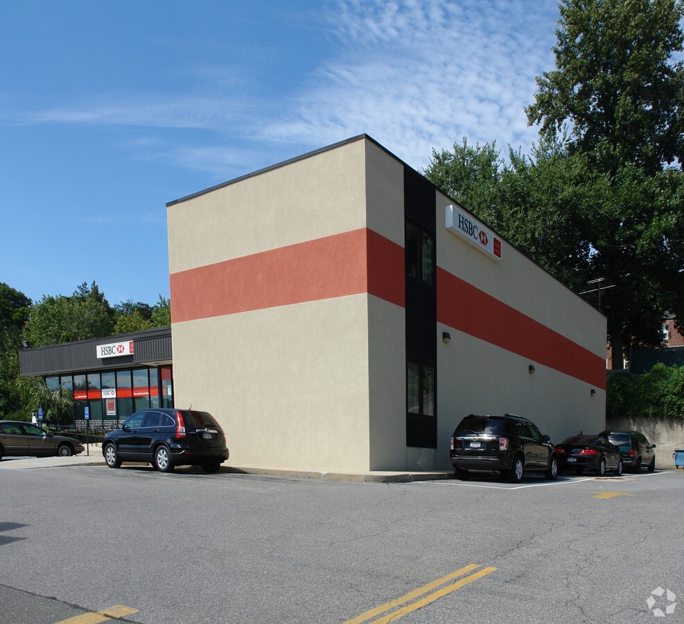 2205 Central Park Ave, Yonkers, NY 10710 Property Record