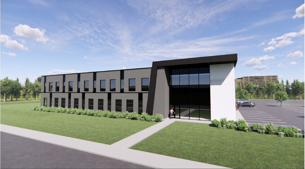 7150 Rue John-Molson, Longueuil, QC for sale - Primary Photo - Image 1 of 1