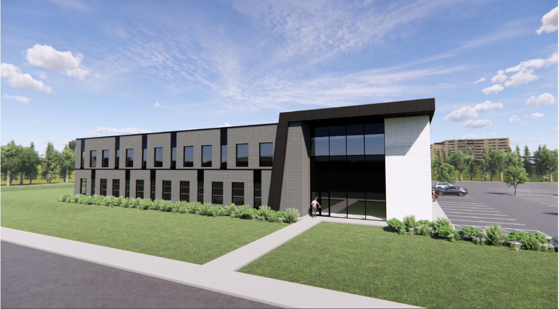 7150 Rue John-Molson, Longueuil, QC for sale Primary Photo- Image 1 of 1