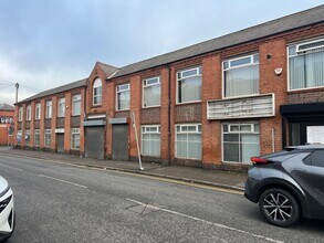 45-47 Forest Rd, Leicester for lease Building Photo- Image 2 of 9