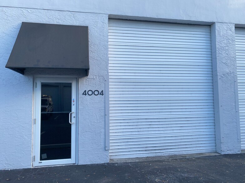 4004 30th, Hollywood, FL for sale - Building Photo - Image 1 of 1