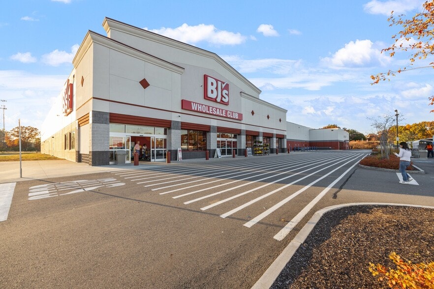 Lafayette Rd, Seabrook, NH for lease - Building Photo - Image 3 of 17