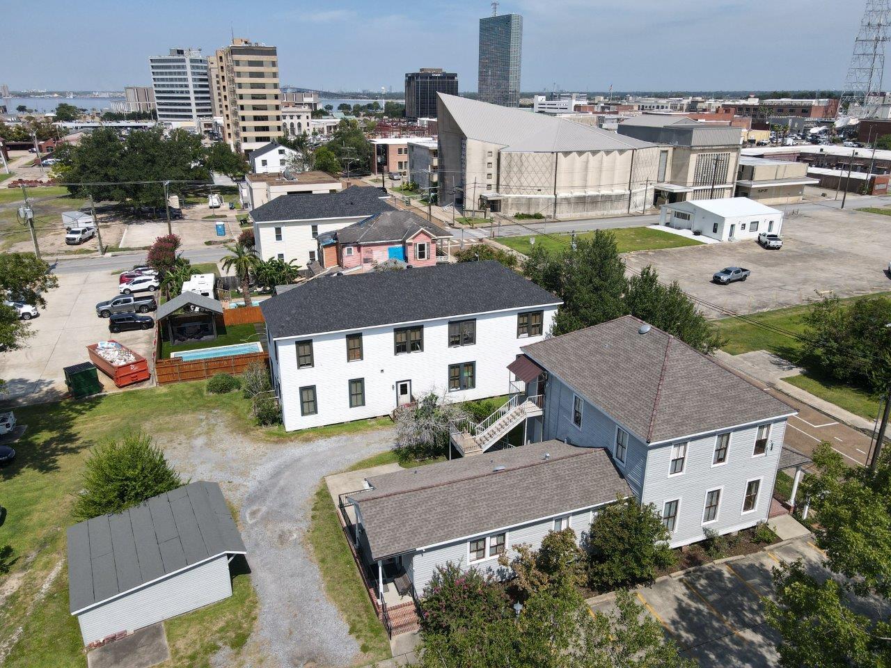 518 Pujo St, Lake Charles, LA 70601 Retail for Sale