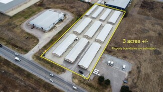 More details for Self Storage Portfolio Kansas – Specialty for Sale