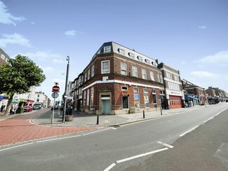 More details for 129 High St, Herne Bay - Retail for Lease